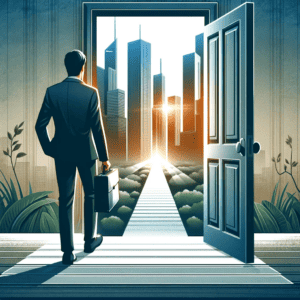 Reentering the Workforce!