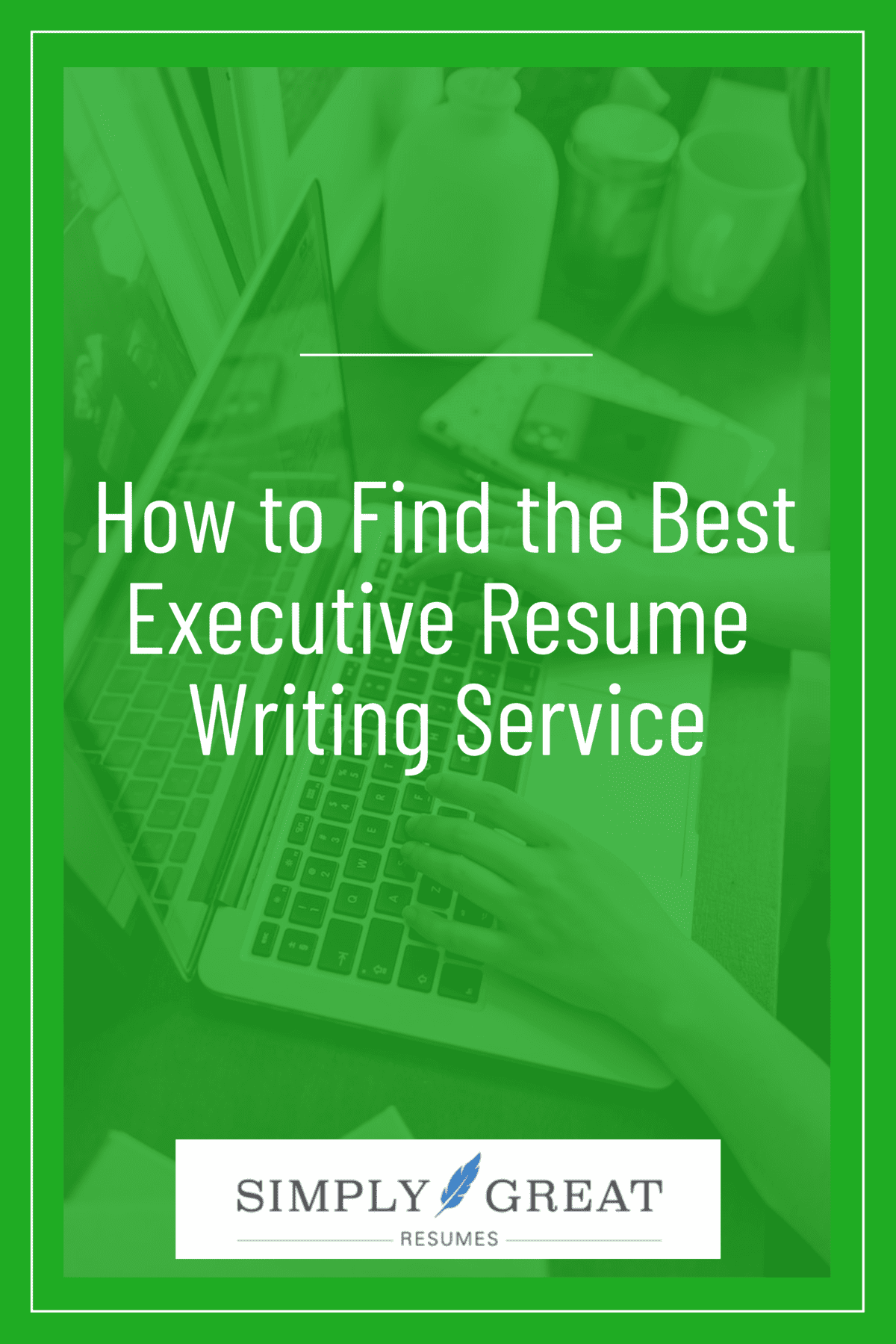 best executive resume writing service 2022