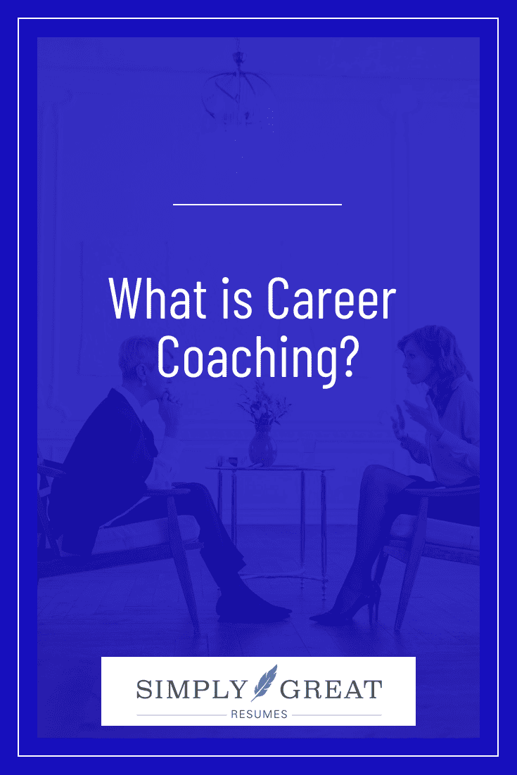 What is Career Coaching?