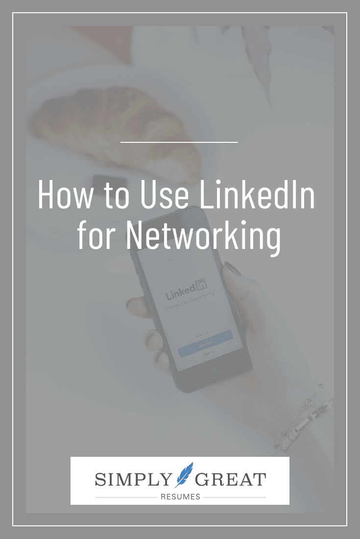 How to Use LinkedIn for Networking