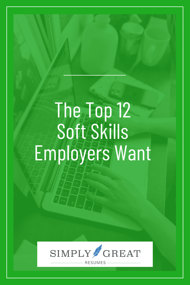 Soft Skills Employers Want