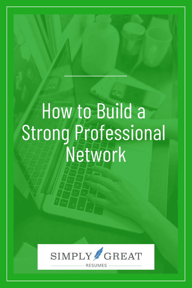 How to Build a Strong Professional Network