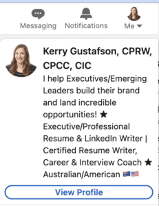 how to add resume to linkedin profile 2023