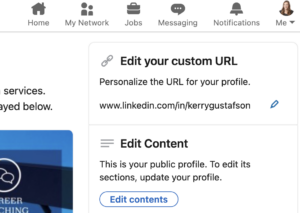 How to View Your LinkedIn Profile as Others See It